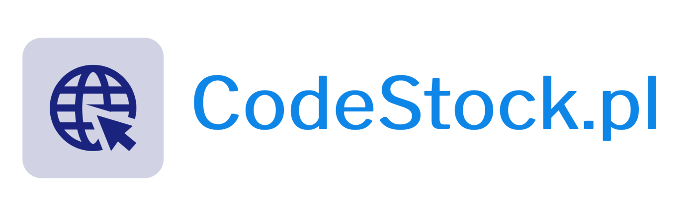 codestock.pl - strona główna